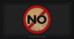 Desktop Screenshot of isitpancakeday.com